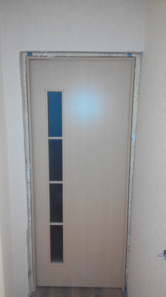 Ремонт в новом цвете