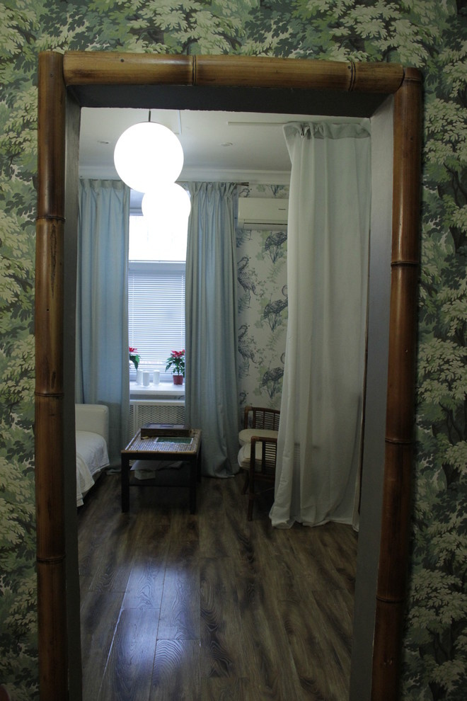 Студия системного массажа