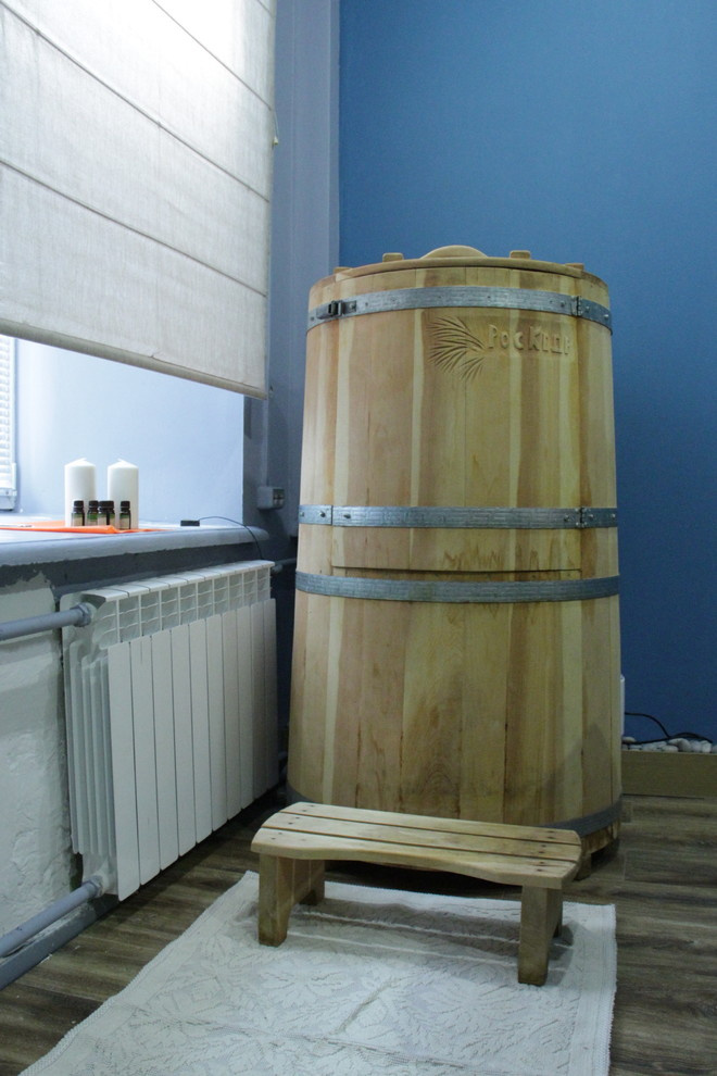 Студия системного массажа