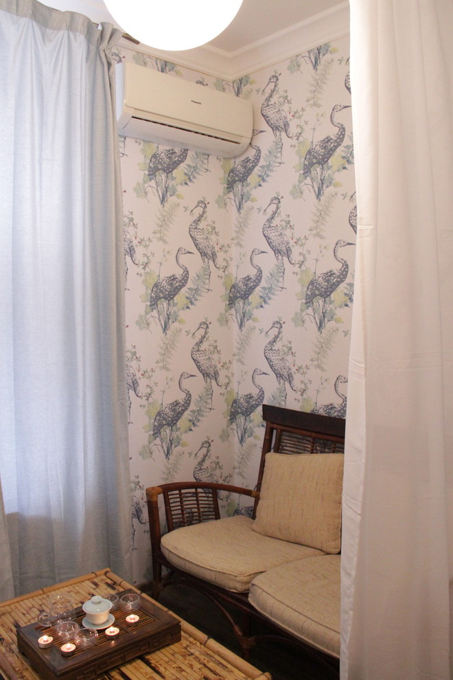 Студия системного массажа