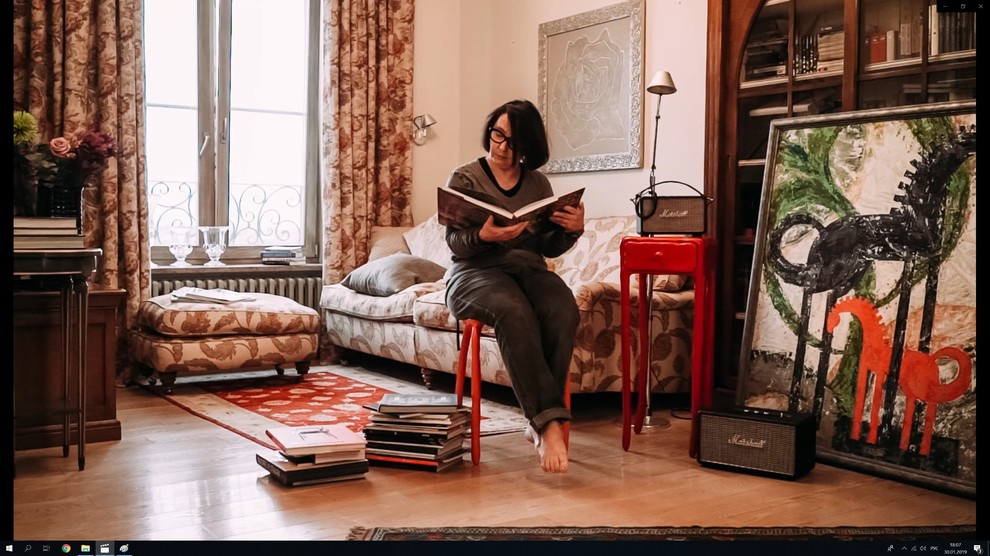 Умелое наполнение кухни техникой