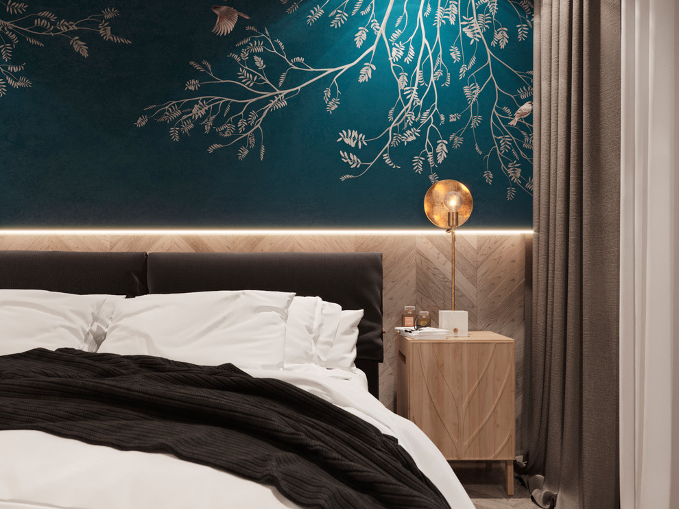 Квартира на Рязанском проспекте