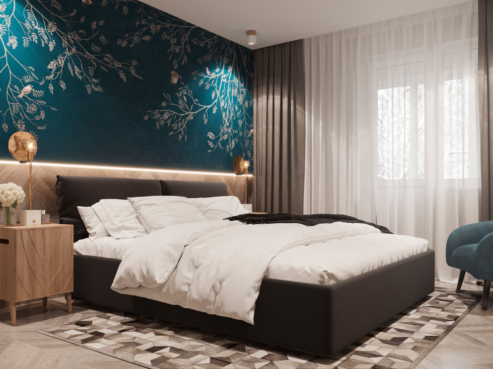 Квартира на Рязанском проспекте