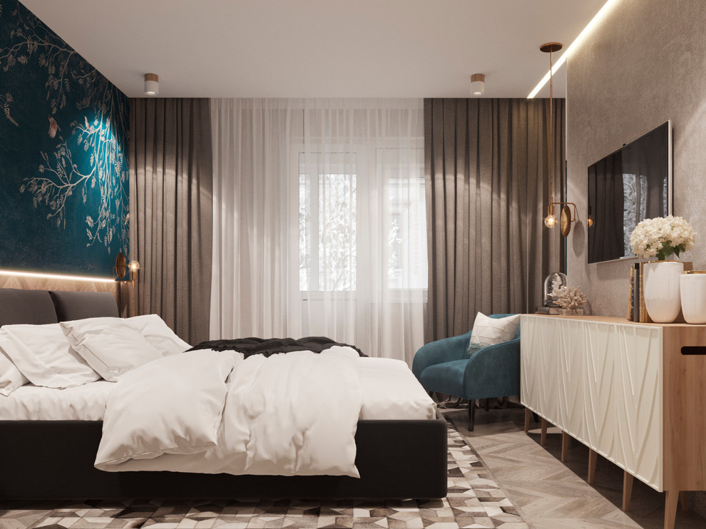 Квартира на Рязанском проспекте