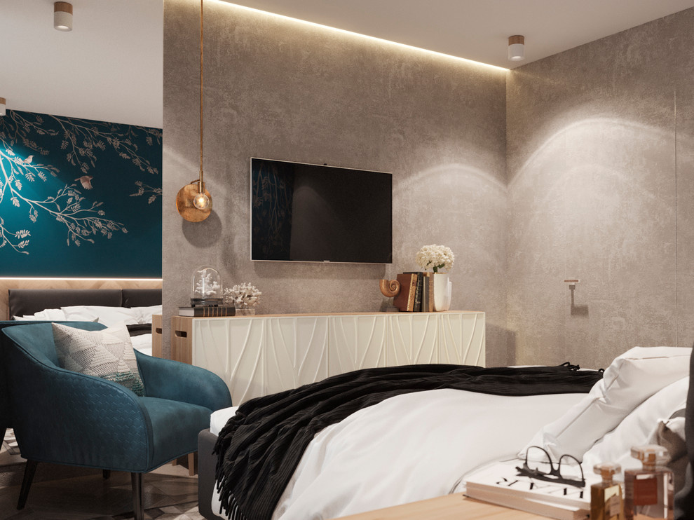 Квартира на Рязанском проспекте