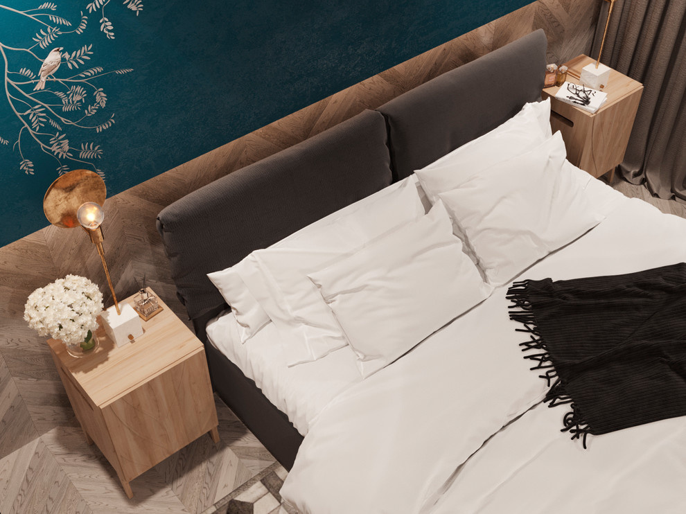 Квартира на Рязанском проспекте