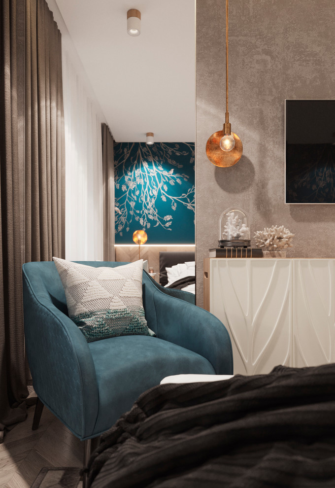 Квартира на Рязанском проспекте