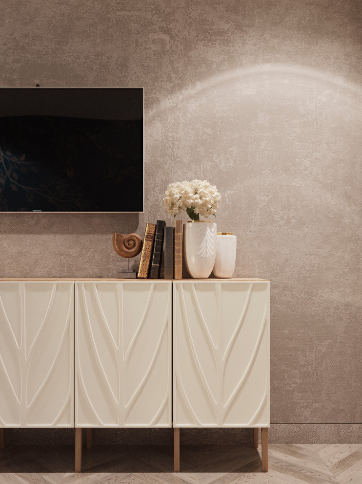 Квартира на Рязанском проспекте