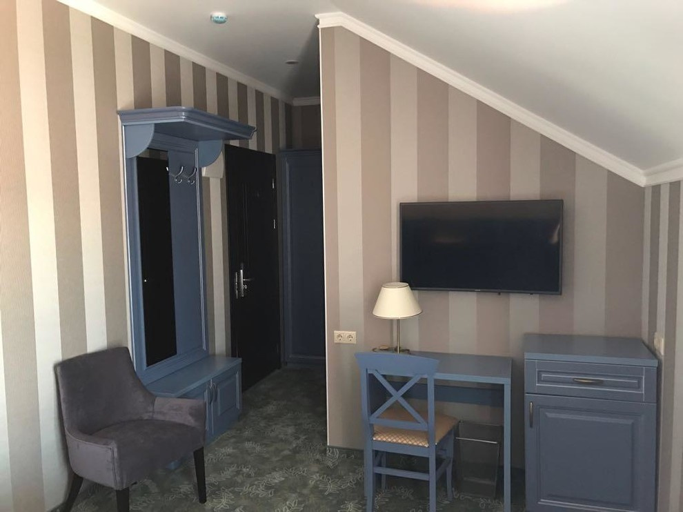 Наши работы