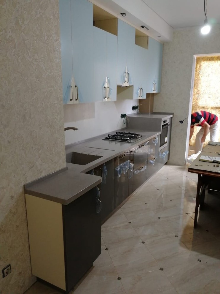 Наши работы