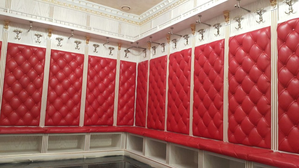 Наши работы