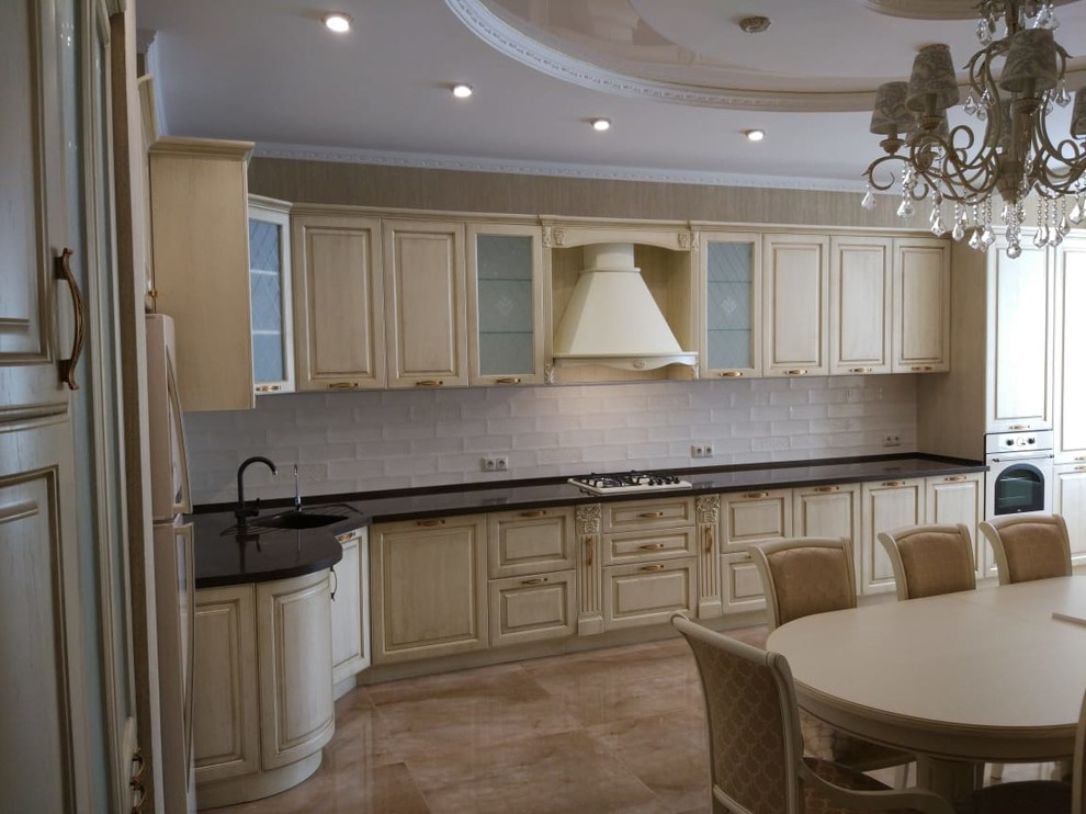 Наши работы