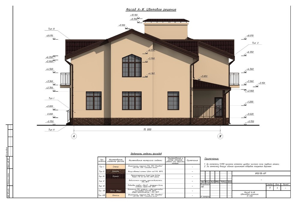 Обложка проекта: Навашино