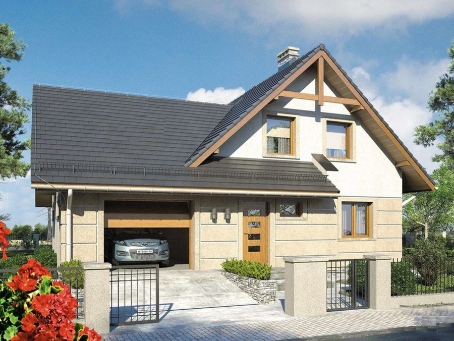 Обложка проекта: Нижний Новгород 2