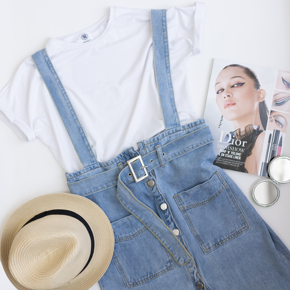 Предметная фотосъемка