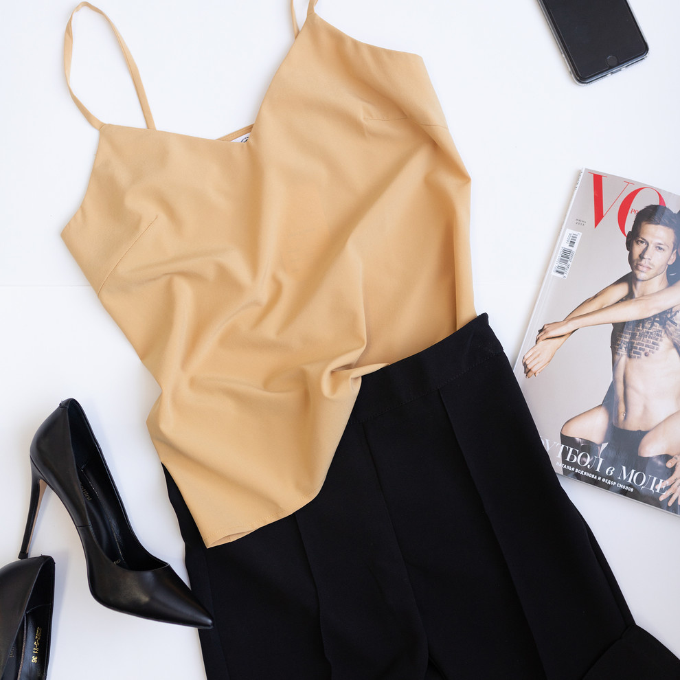 Предметная фотосъемка