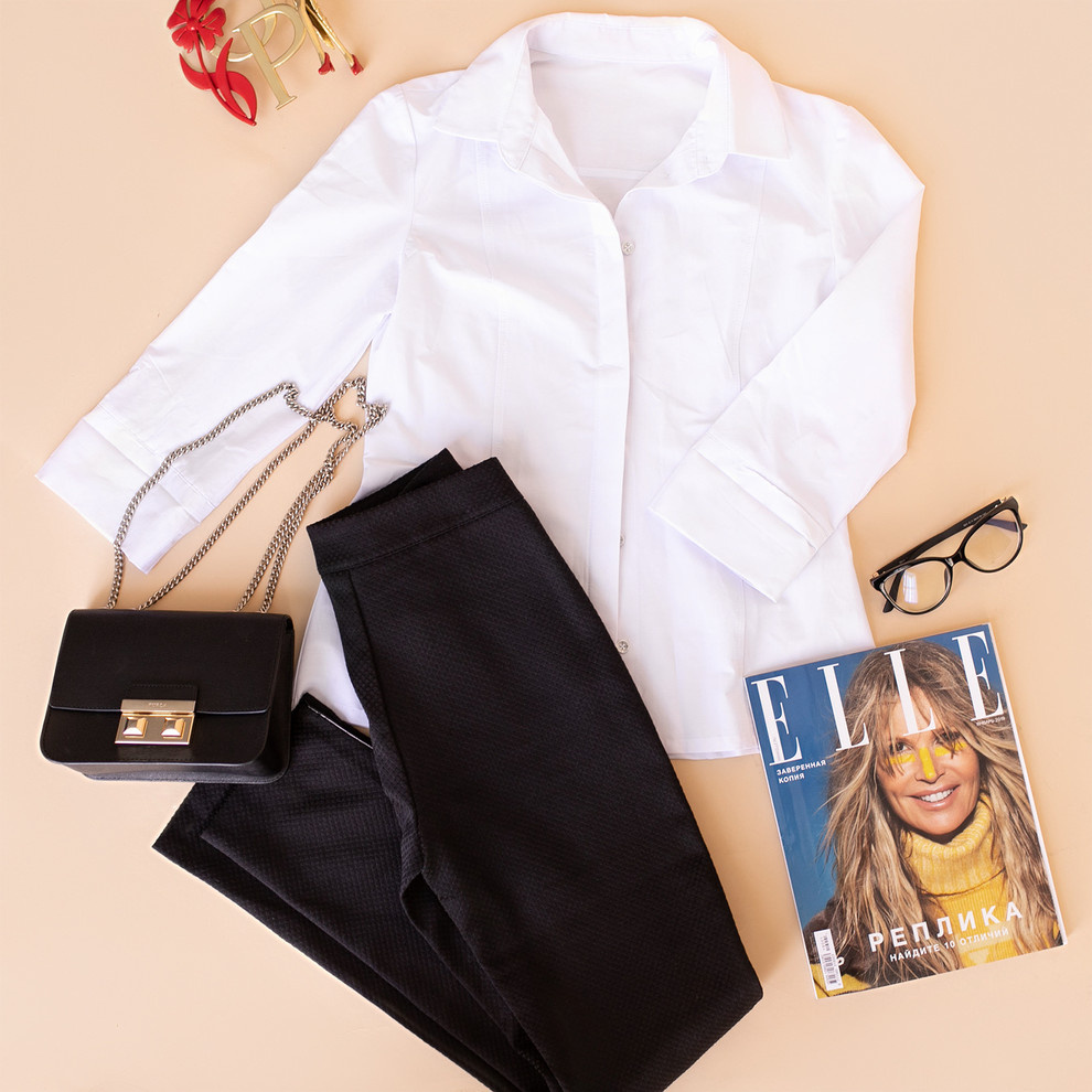 Предметная фотосъемка