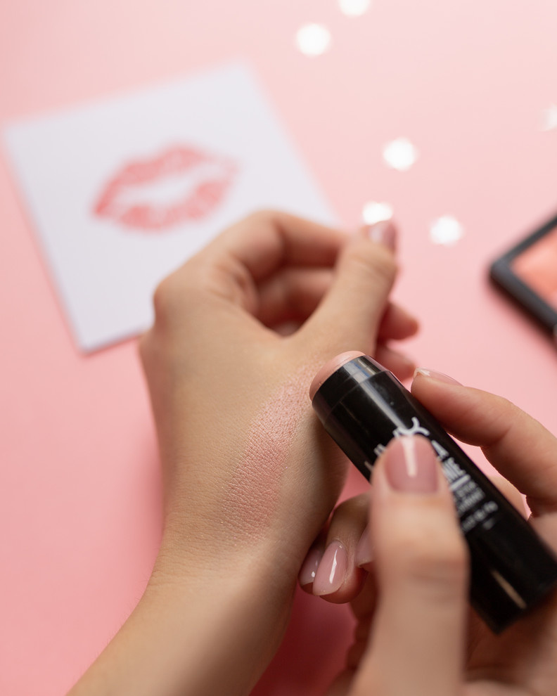 Предметная фотосъемка