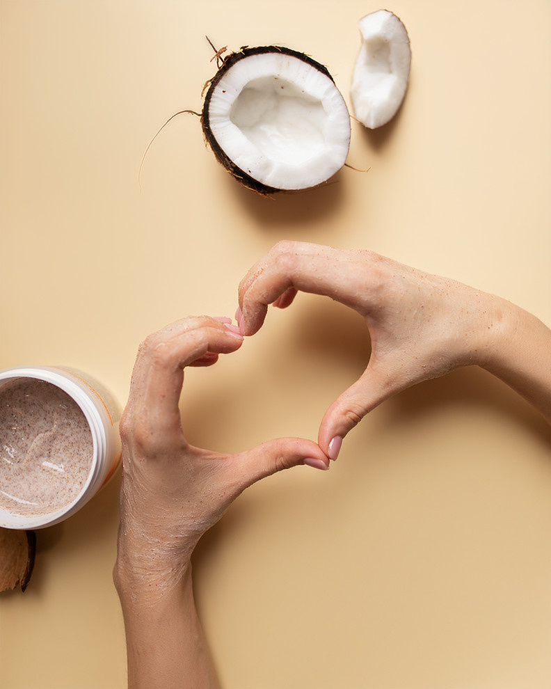 Предметная фотосъемка