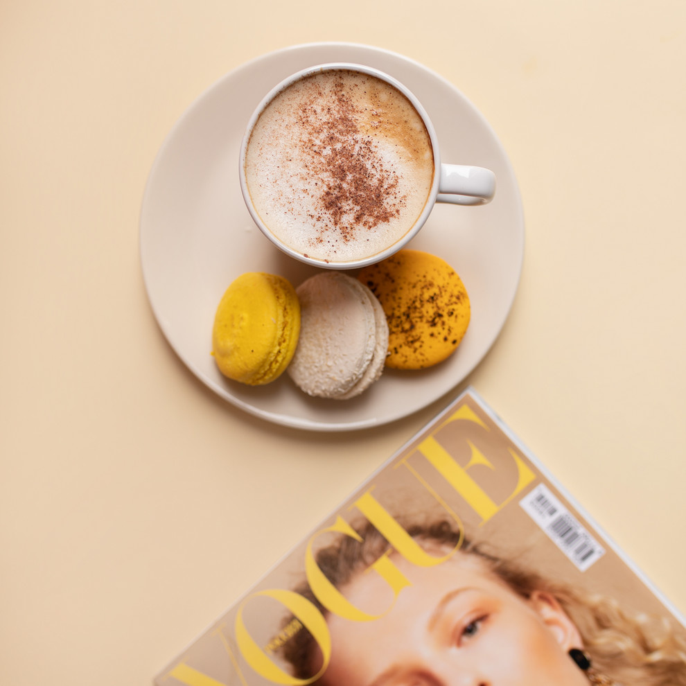 Предметная фотосъемка