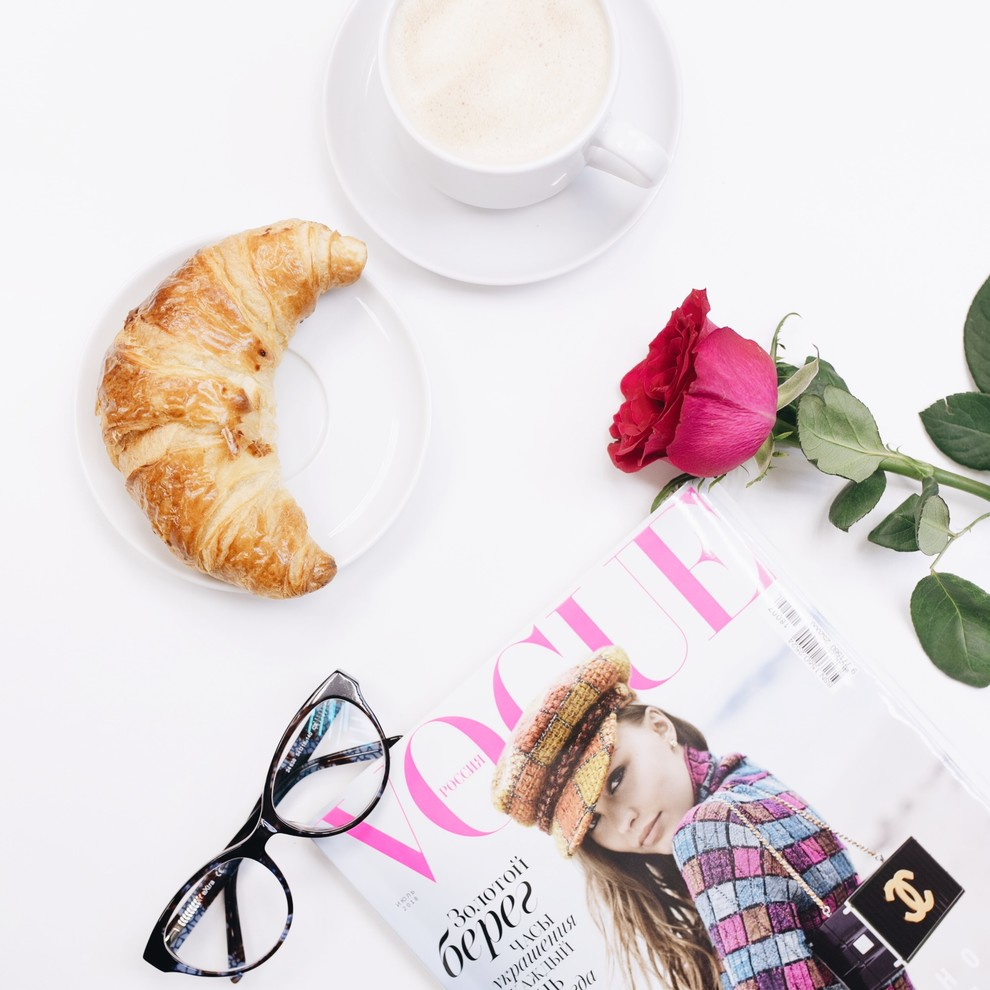 Предметная фотосъемка