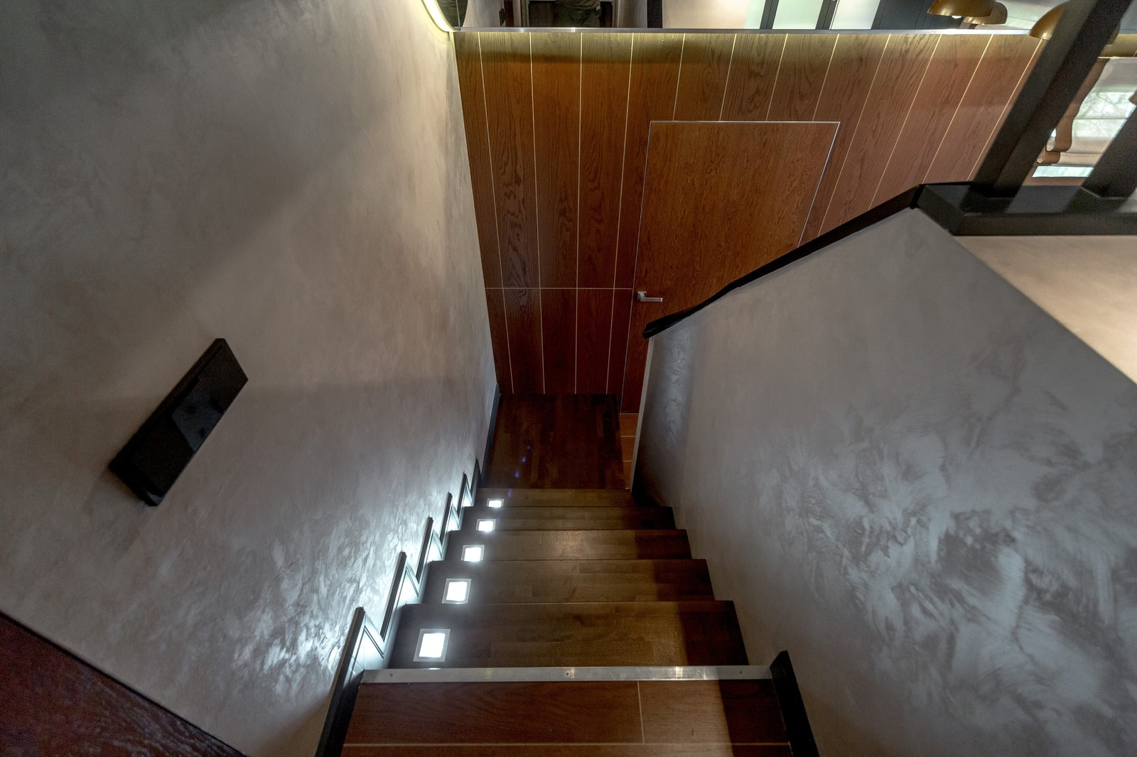 Шелковистая декоративная краска Umana Seta итальянской фабрики LOGGIA ❤