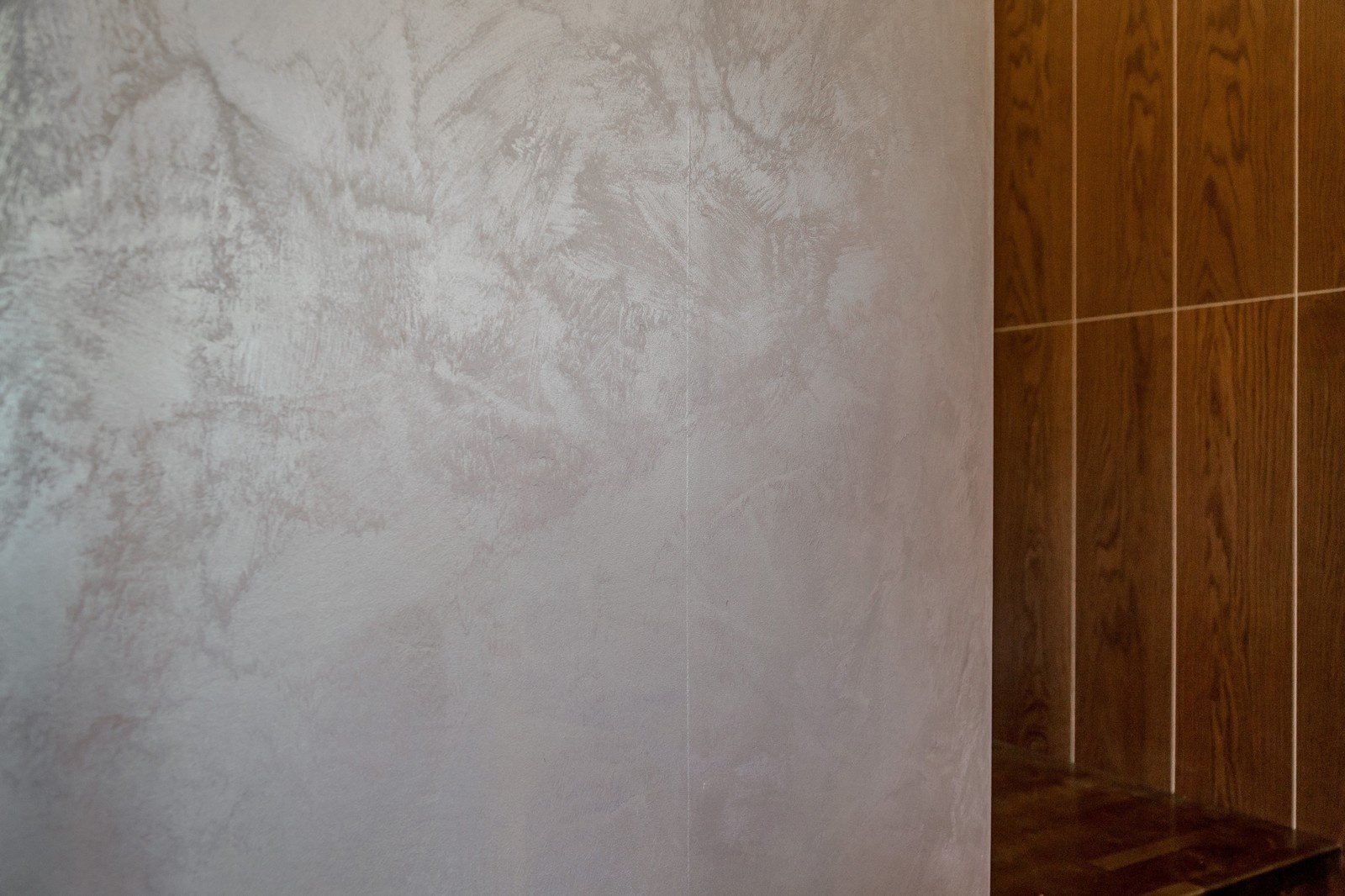 Шелковистая декоративная краска Umana Seta итальянской фабрики LOGGIA ❤