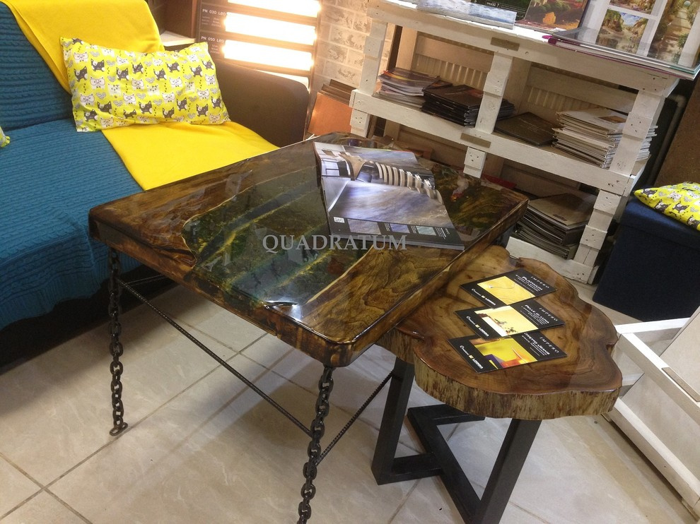 Салон "QUADRATUM"