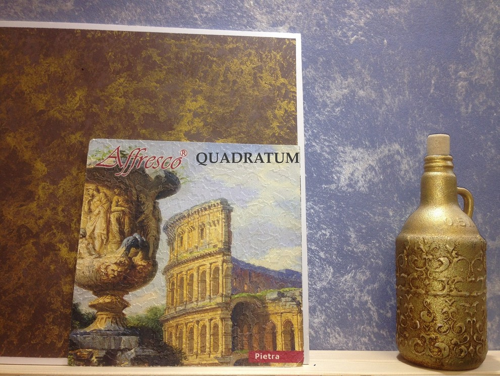 Салон "QUADRATUM"