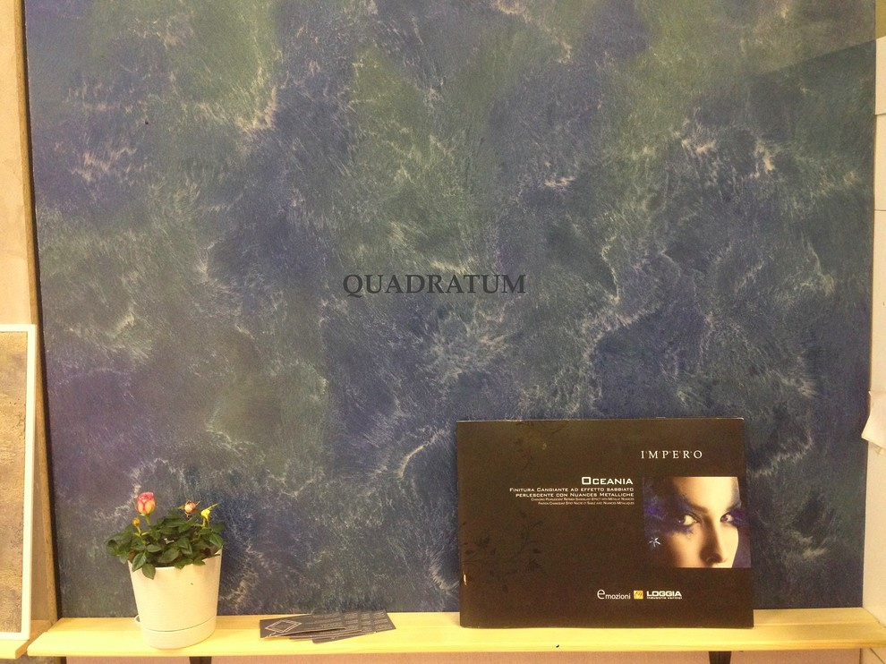 Салон "QUADRATUM"