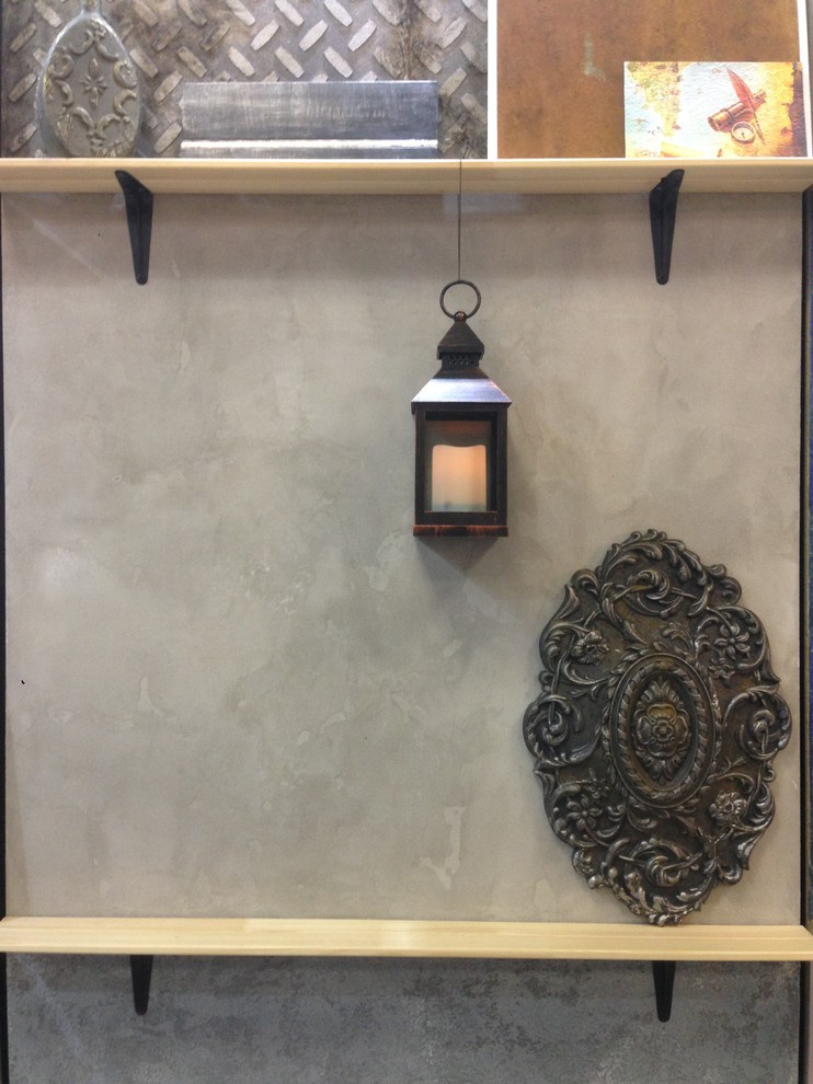 Обложка проекта: Салон "QUADRATUM"