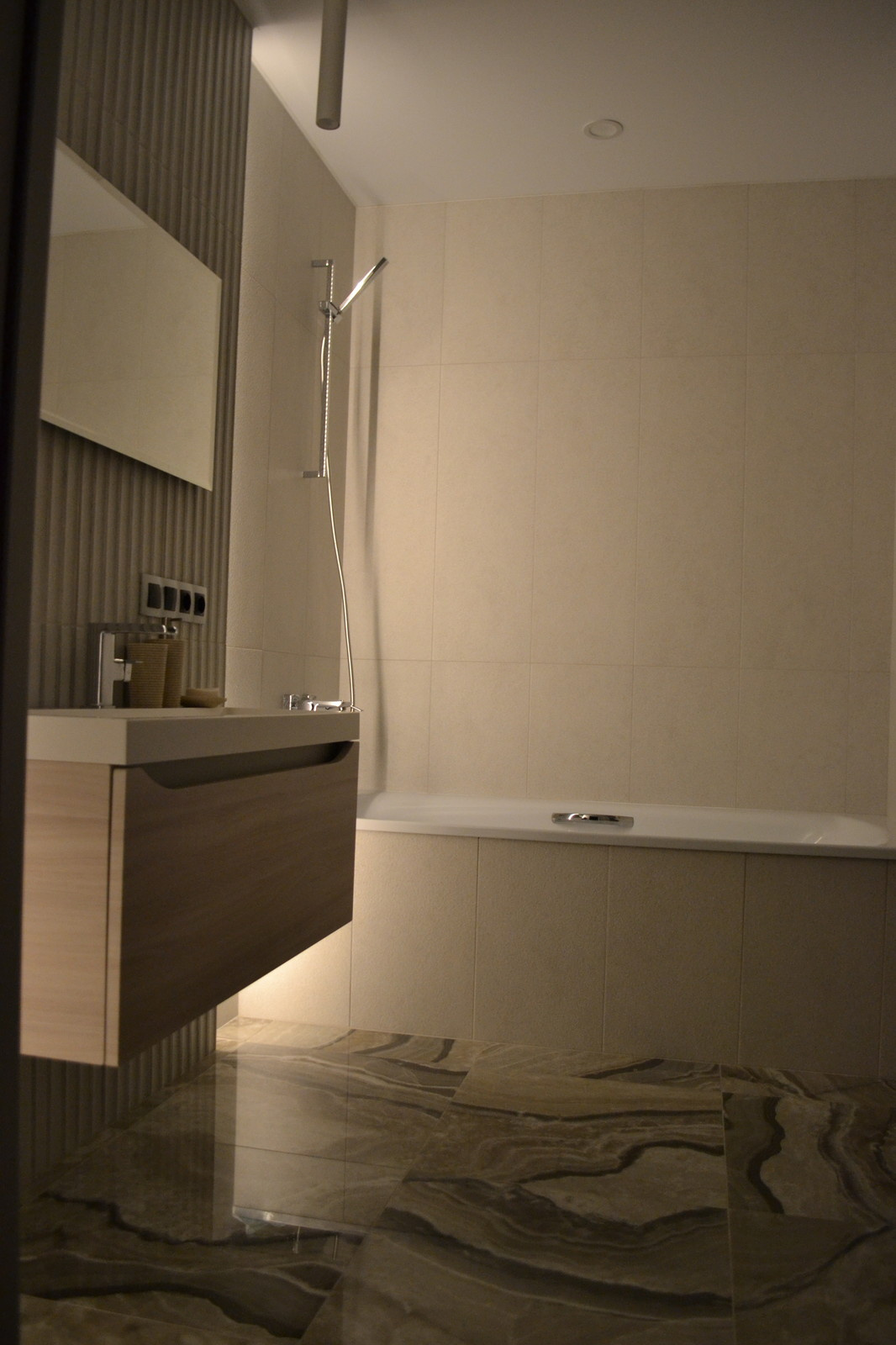 Квартира для молодой семьи