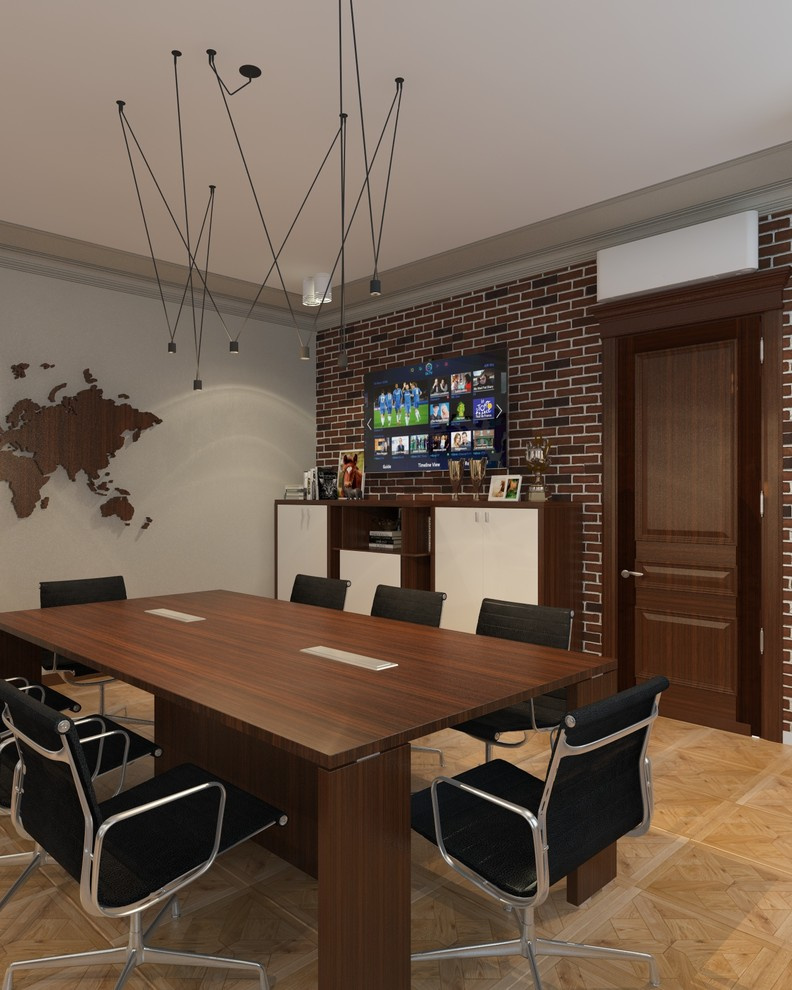 Кабинет руководителей