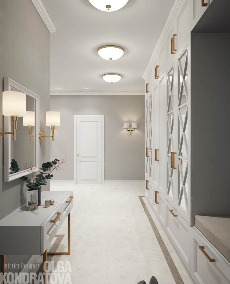 Квартира на Степной, 93 м2
