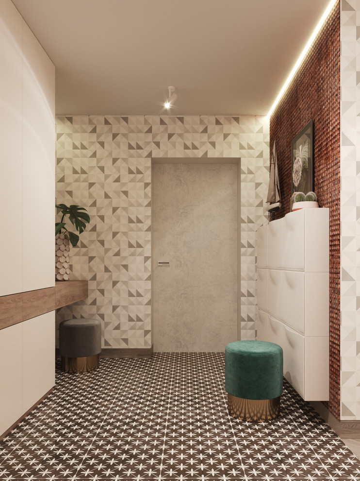 Квартира на Рязанском проспекте