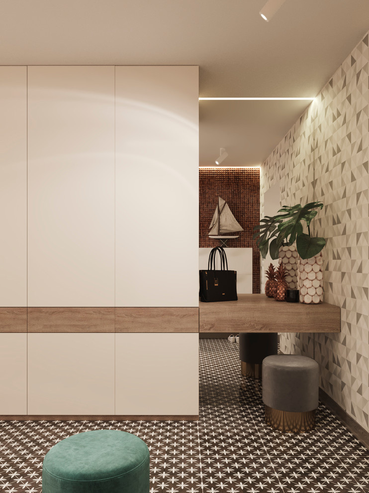 Квартира на Рязанском проспекте