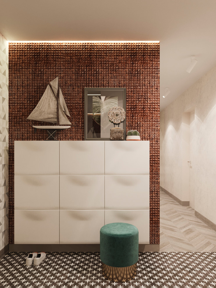 Квартира на Рязанском проспекте