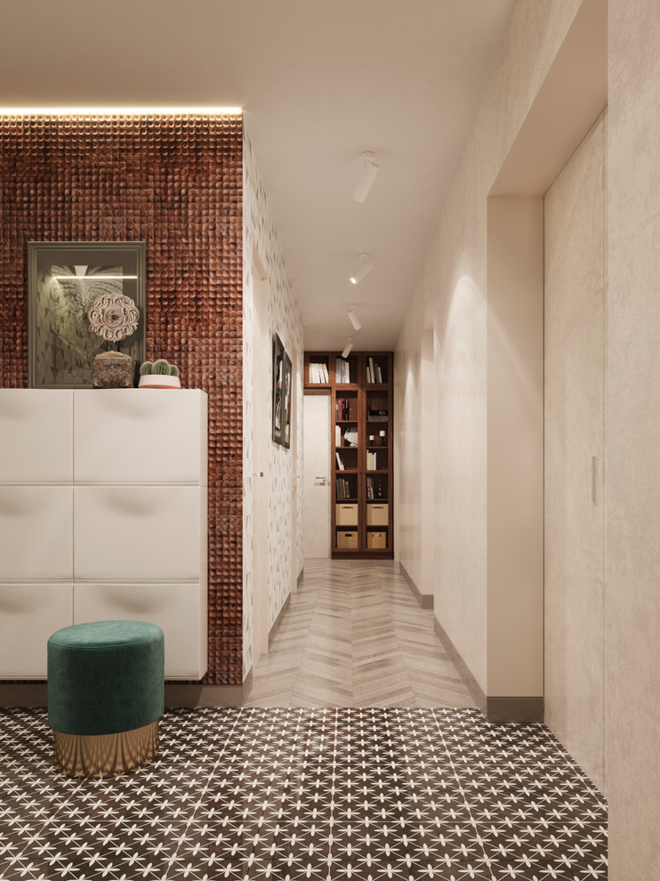 Квартира на Рязанском проспекте