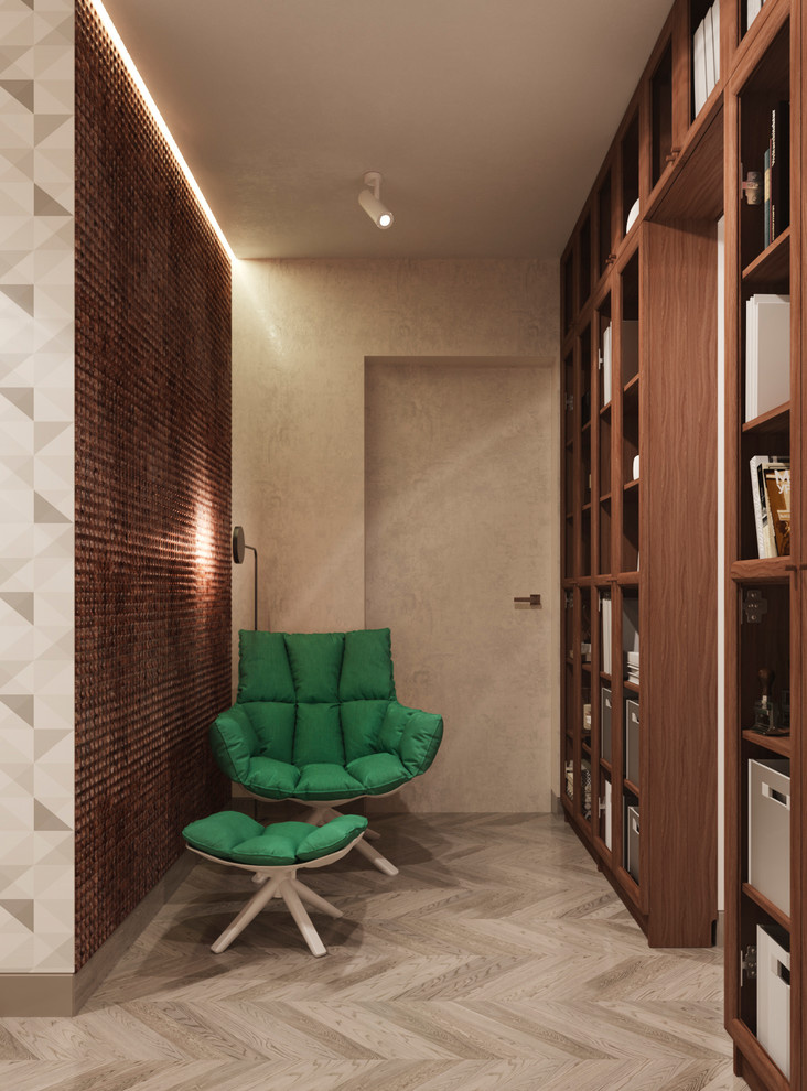 Квартира на Рязанском проспекте