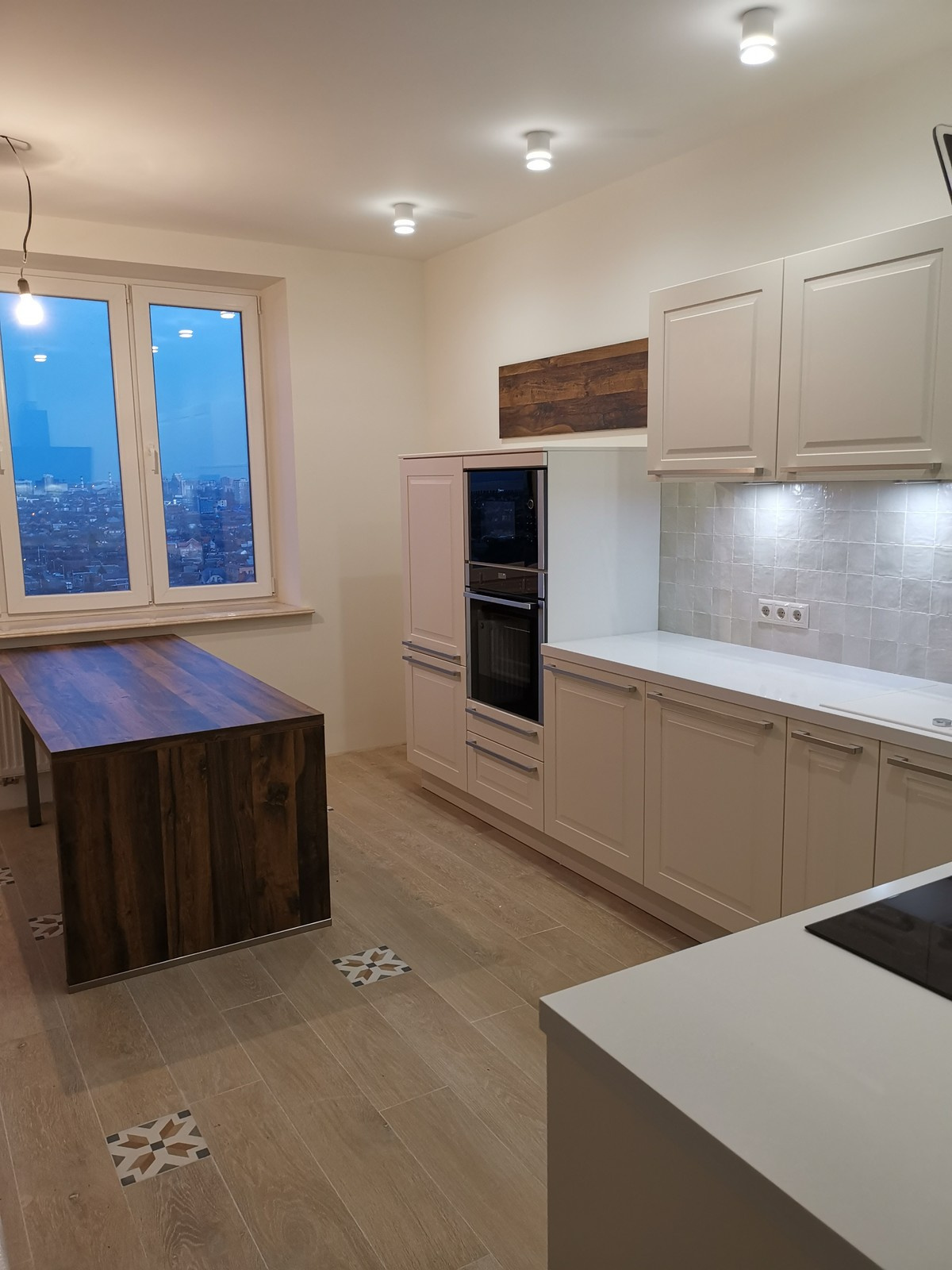 Sylt на Березанской