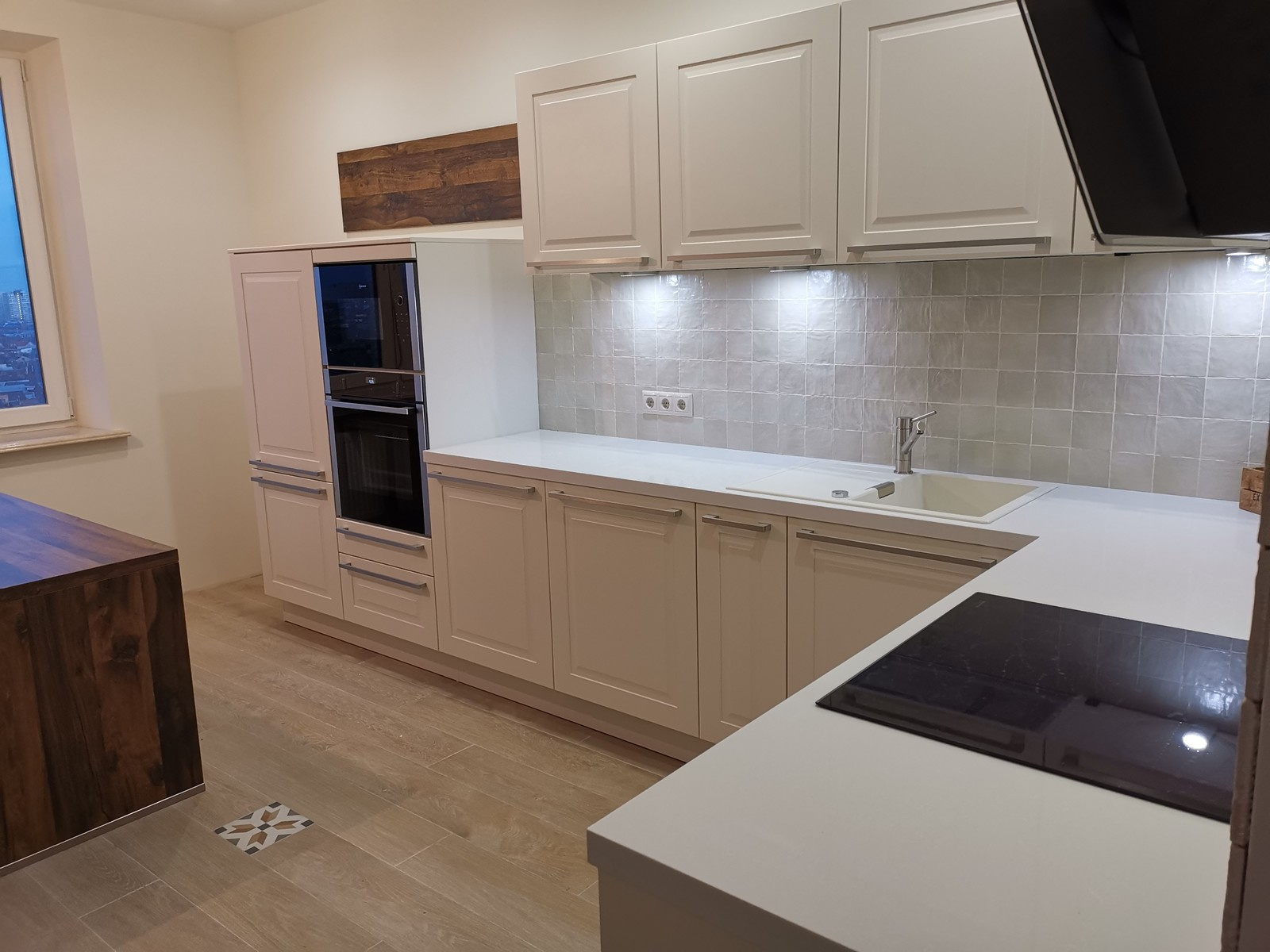 Sylt на Березанской