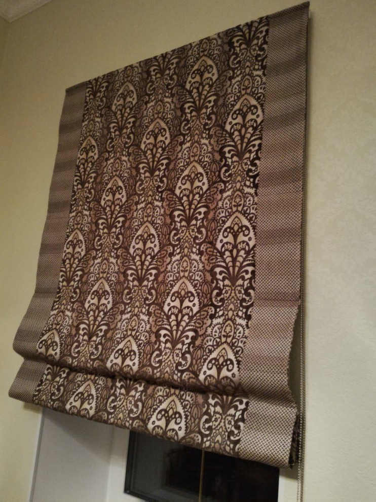 Римские шторы