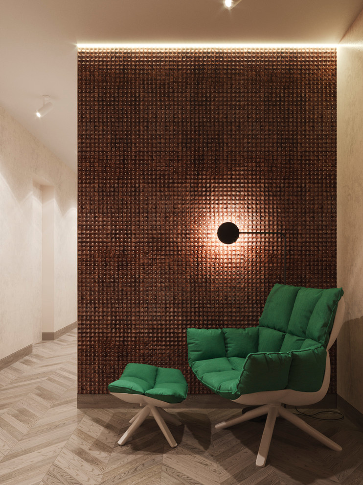 Квартира на Рязанском проспекте