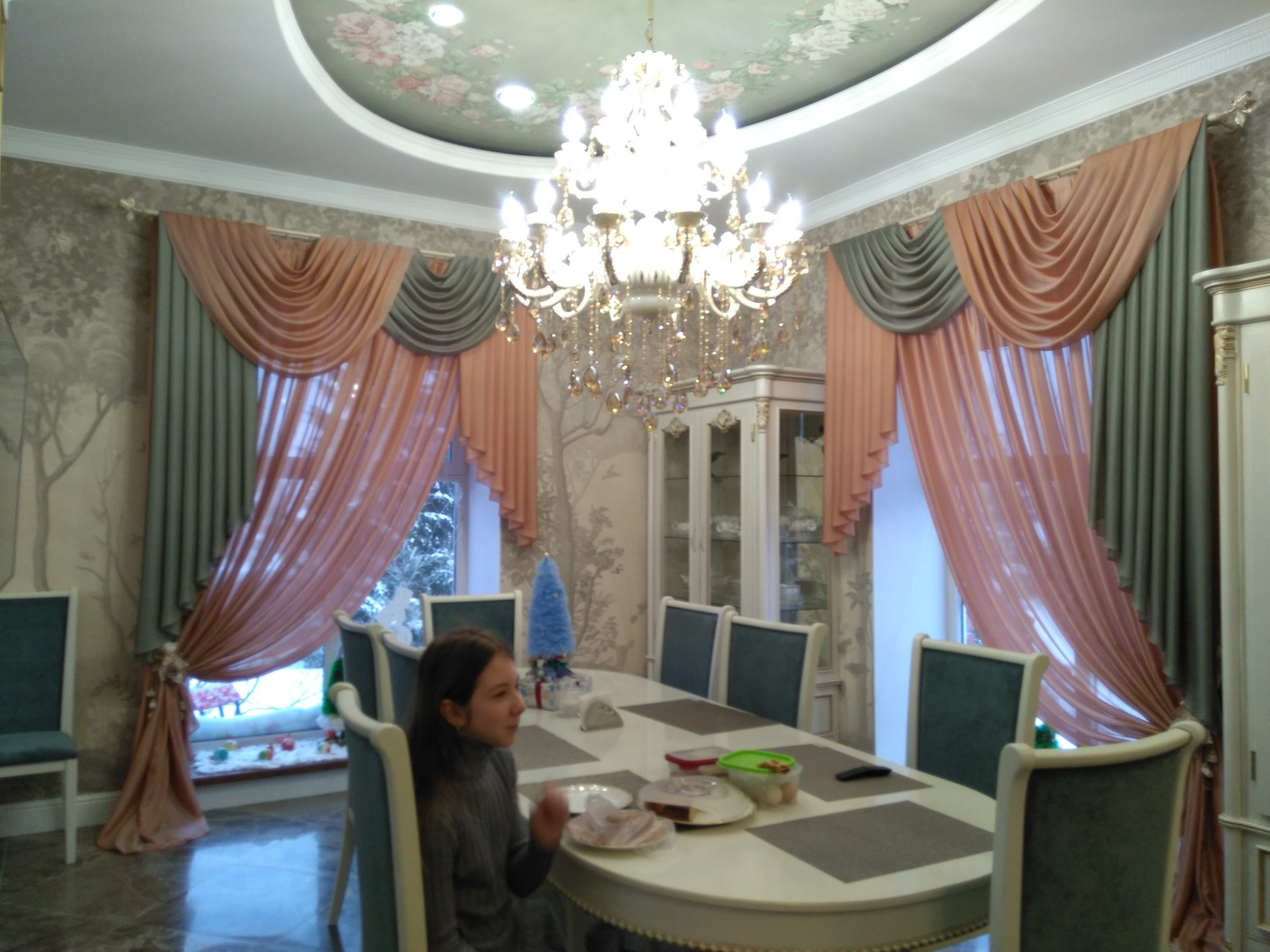 Обложка проекта: 2018