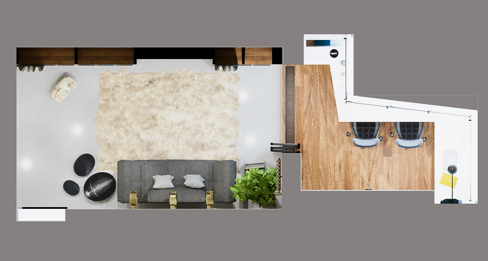 Под большой медведицей_проект выполнен для Квартирного Вопроса на НТВ