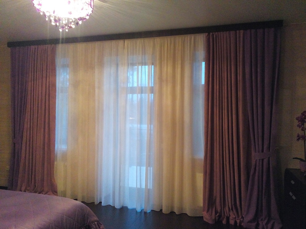 Загородные дома