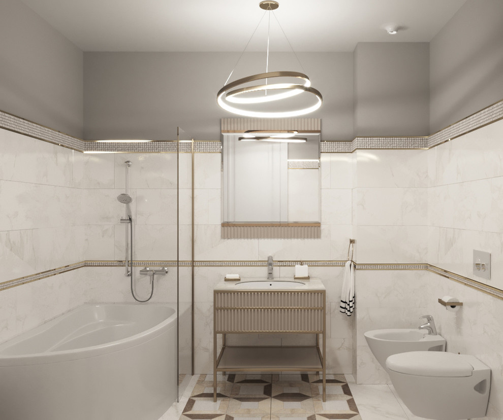 Аппартаменты в загородном клубе