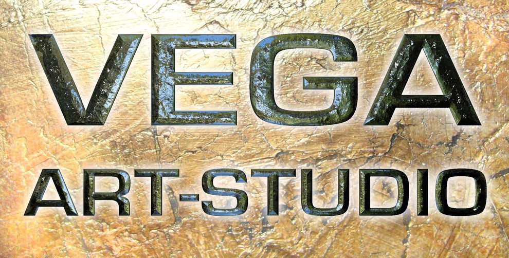 Рекламные объёмные логотипы-панно,вывески-панно