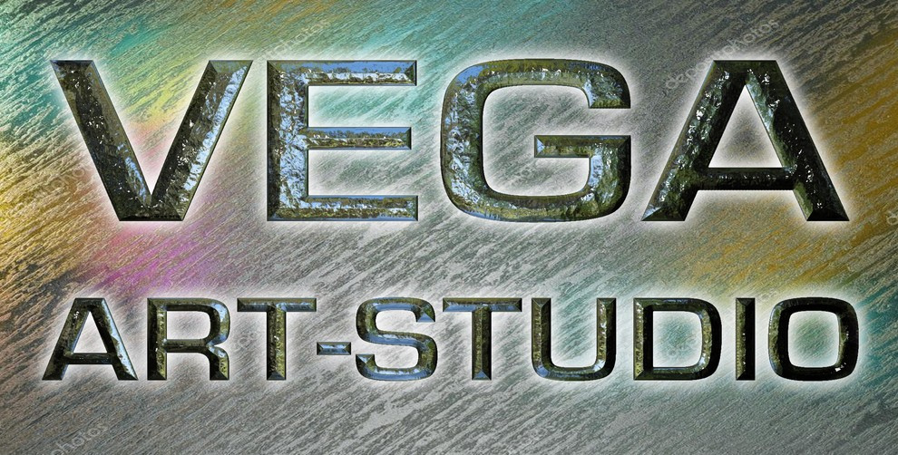 Рекламные объёмные логотипы-панно,вывески-панно