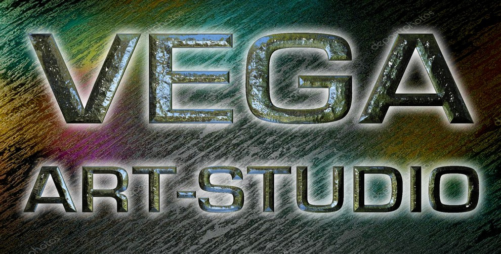 Рекламные объёмные логотипы-панно,вывески-панно